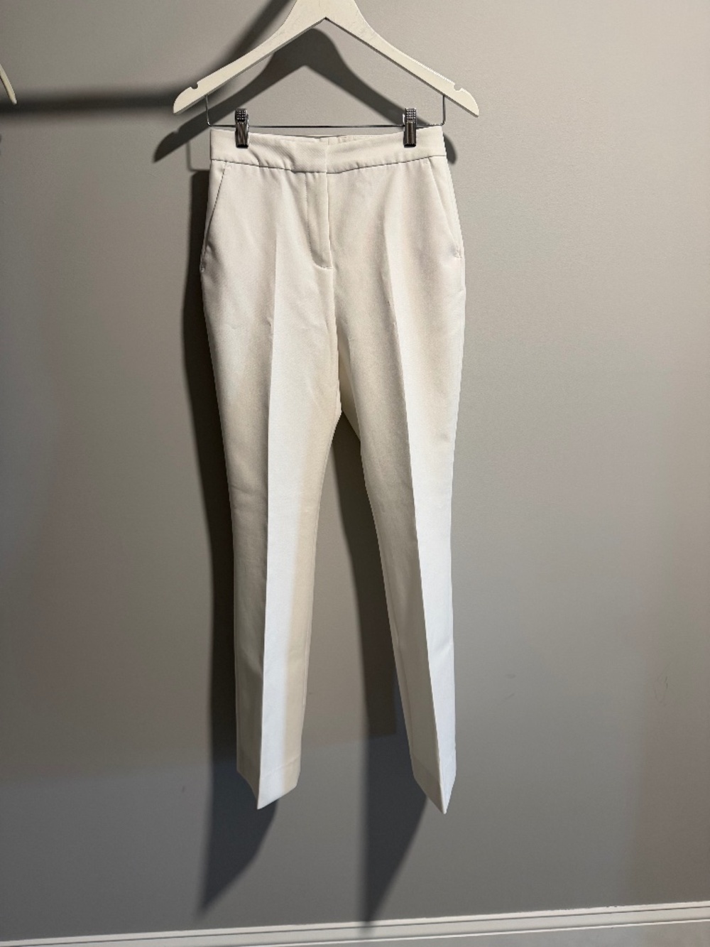 Zara Wide Leg Pants